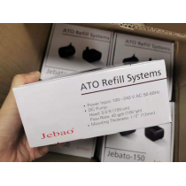 Jebao Jebato 150 ATO 水槽用リフィルシステム