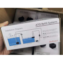 Jebao Jebato 150 ATO एक्वेरियम के लिए रिफिल सिस्टम