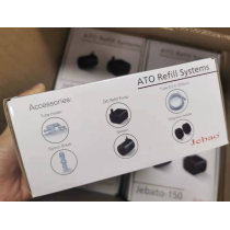 Jebao Jebato 150 ATO 水槽用リフィルシステム