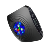 아쿠아네스트 M8 풀 스펙트럼 리프 아쿠아리움 LED 조명