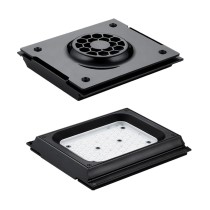 Mo Dian Vary 8 Lumière LED Plein Spectre pour Aquariums d'Eau de Mer