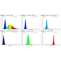 Mo Dian Vary 8 全光谱盐水水族箱LED灯