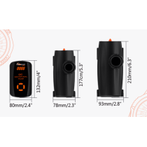 Maxspect Jump MJ DC Kontrol Edilebilir Su Altı Pompalari