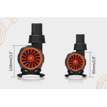 Maxspect Насосы для воды с возможностью управления Jump MJ DC, погружные