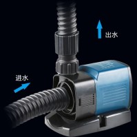 SunSun JTP 潜水和外部水族箱水泵