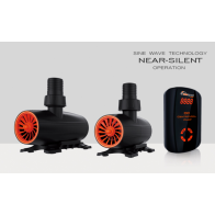 Maxspect Máy Bơm Chìm Điều Khiển DC Jump MJ