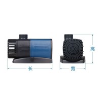 Maxspect Потіковий насос Gyre MJ-GF2K / MJ-GF4K