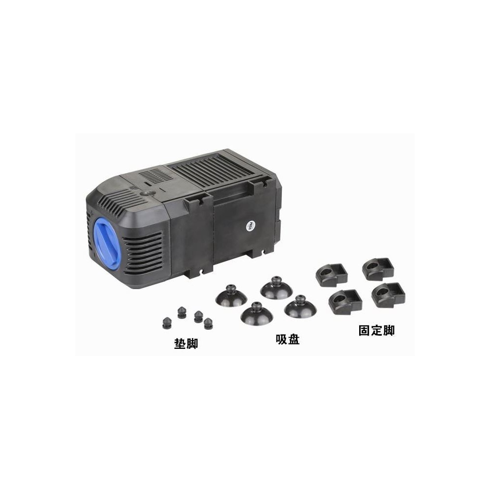 Maxspect Pompa Aliran Gyre MJ-GF2K / MJ-GF4K