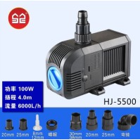 Maxspect Ethereal E5-130W osvětlení útesového akvária a řadič ICV6