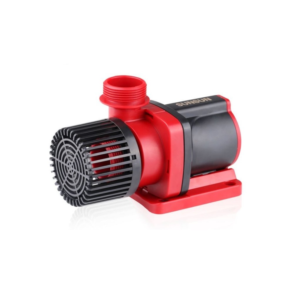 SunSun Pompa Sommersibile per Acquario JDP con Controller / WiFi