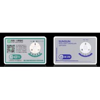 Maxspect Lumină Acvariu Recifal Ethereal E5-130W și Controler ICV6