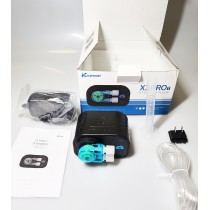 Kamoer X1 Pro T سٹیپر پمپ سنگل ہیڈ کے ساتھ وائی فائی