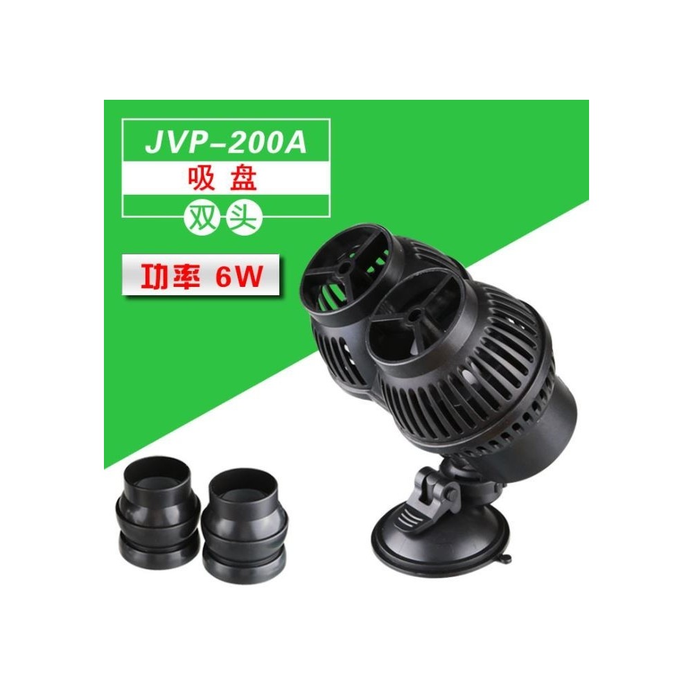 Kamoer X1 Pro T Schrittmotorpumpe Einzelkopf mit WiFi