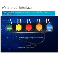 Kamoer X5S Wifi Αντλία Δοσομέτρησης 5 Κεφαλές Δόσης