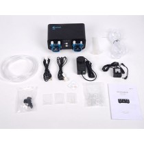 Kamoer X2S 자동 수질 교환 펌프 for 수족관