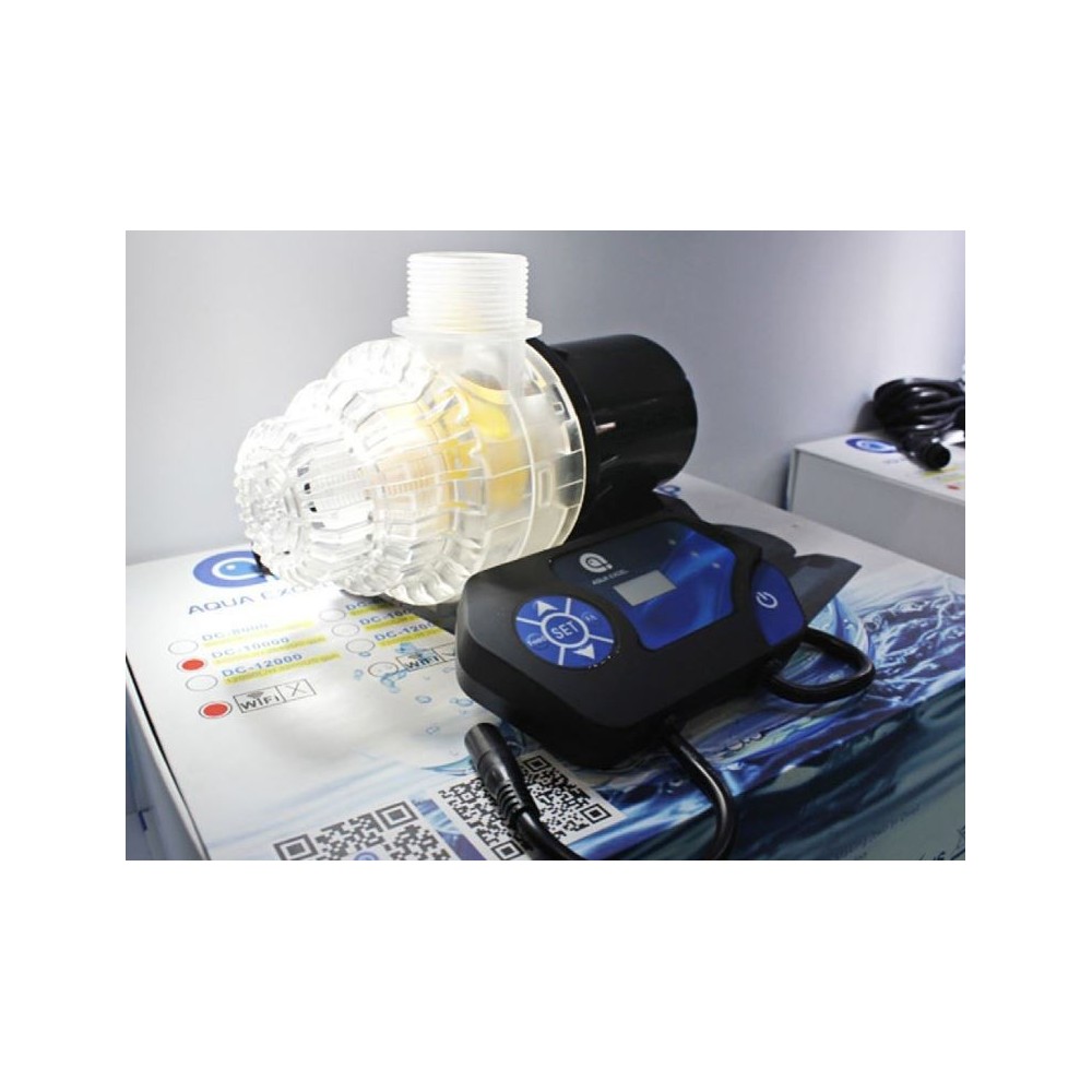 Kamoer X2S Automatische Waterverversingspomp voor Aquaria