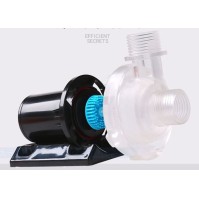 Aqua Excel DC Akvarievattenpump med styrning / WiFi