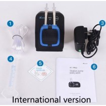 Kamoer X1 Pro 2 وائی فائی ڈوزنگ پمپ