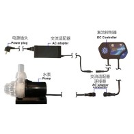Kamoer X1 Pro 2 WiFi ドージングポンプ