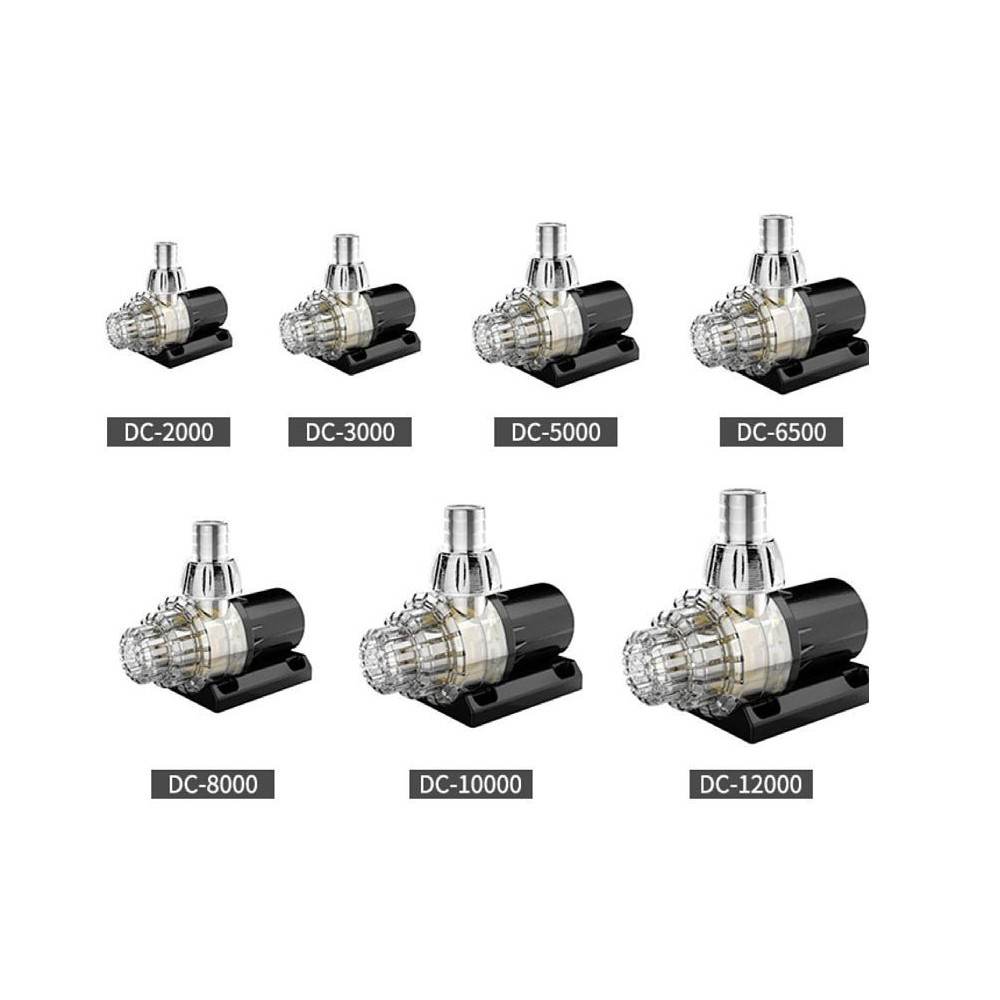 Maxspect R5 Recurve Reef Aquarium LED-lampa