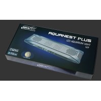 AquaNest Plus M7 Tam Spektrum Resif Akvaryumu LED Aydınlatması