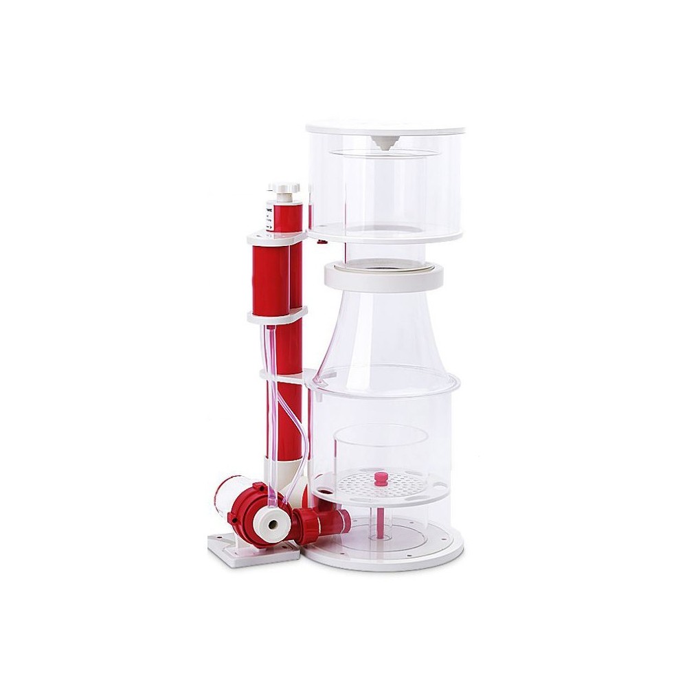 ZKSJ Intern Protein Skimmer med Trådbunden Controller Reef-150, Reef-200, Reef-250, Reef-300