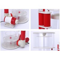 ZKSJ 内置有线控制器蛋白质分离器 Reef-150，Reef-200，Reef-250，Reef-300