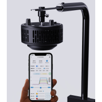 A+ A7S III Luce LED per Acquario Reef a Spettro Completo Controllabile via WiFi con APP