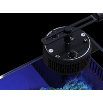 A+ A7S III Fullspektrum Reef Aquarium LED-lampa WiFi APP styrning