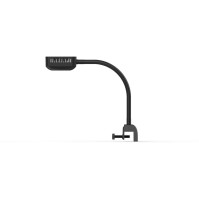 A+ Oświetlenie LED do akwarium rafowego pełnego spektrum A7S III, sterowane przez aplikację WiFi