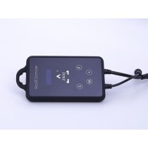 ZKSJ Eco Slim Mini Aquarium Wavemaker con Controller (6000 / 10000 / 20000 / 3000)