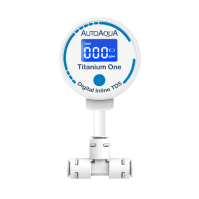 ZKSJ Eco Slim Mini Acvariu Wavemaker cu Controler (6000 / 10000 / 20000 / 3000)