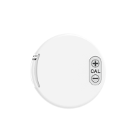 AutoAqua Digitaler Inline-TDS-Messgerät Titanium One