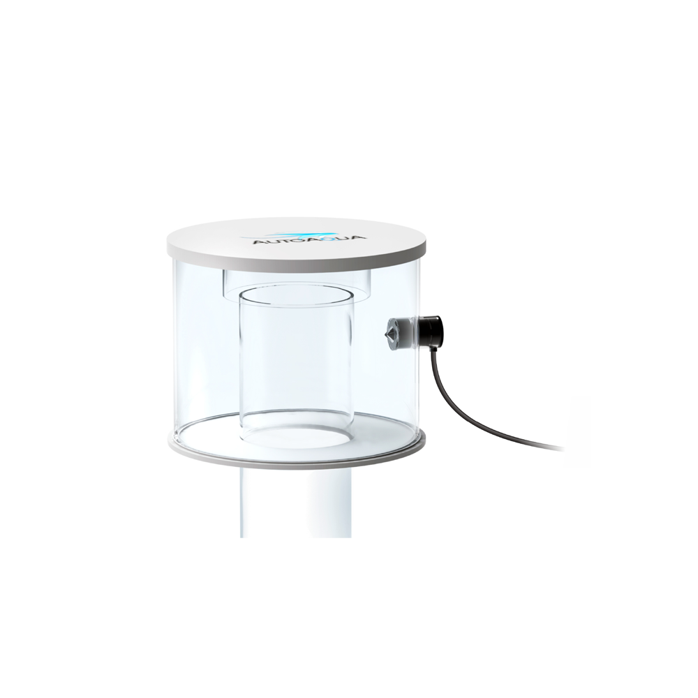 AutoAqua Smart Skimmer Security