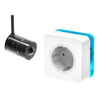 ZKSJ Pompe à eau pour aquarium bleue DC