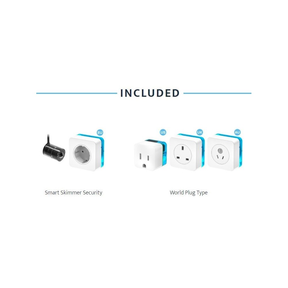 ZKSJ مضخة مياه حوض أسماك DC Blue