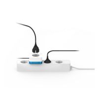 AutoAqua Intelligente Skimmer-Sicherheit