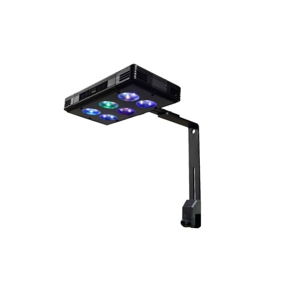 Gako A075 Luz LED para Acuario de Arrecife Espectro Completo
