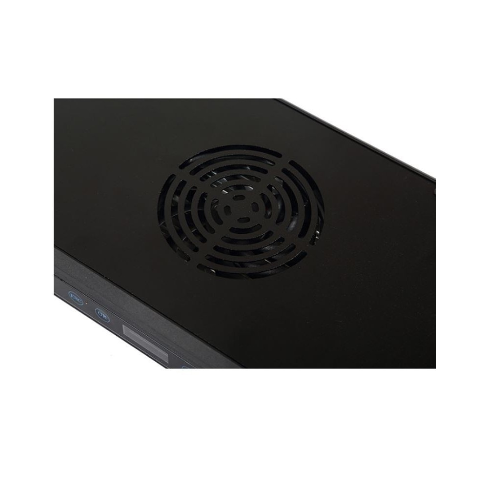 ZKSJ 生态直流白蓝色水族箱潜水泵带控制器