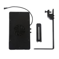 Gako A075 Reef Aquarium LED-lampa Full spektrum