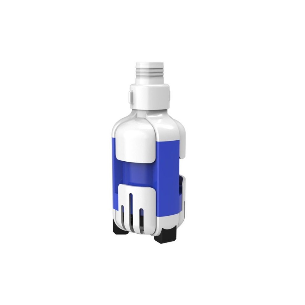 ZKSJ Bomba de Água de Sucção Inferior para Aquários