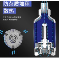 ZKSJ Nhiệt kế Kỹ thuật số Thông minh