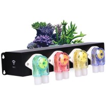 Kamoer Máy bơm định lượng F4 PRO Wifi 4 kênh