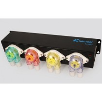 Kamoer F4 PRO 投与ポンプ Wifi 4チャンネルドーザー