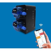 Kamoer X2SR 换水器与自动补水系统