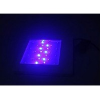 Zetlight ZN1702 海水ナノ水槽用LEDライト