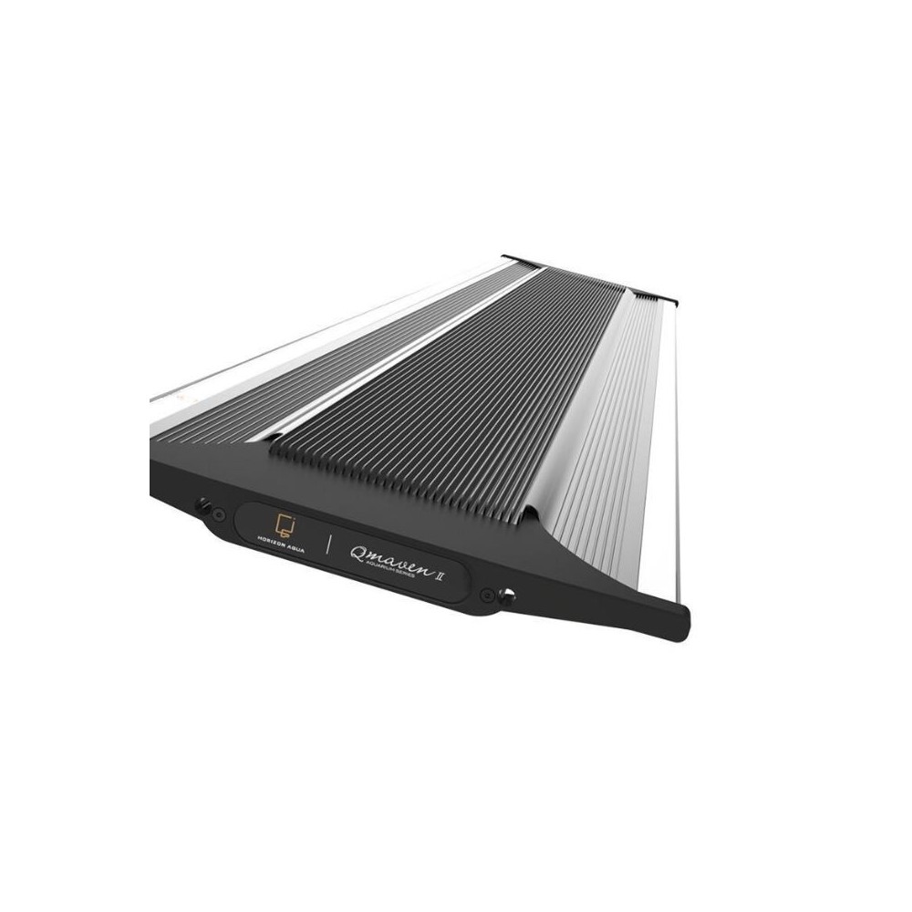 Zetlight Qmaven II フルスペクトルLEDライト リーフタンク用