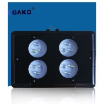 Gako A052 Lumină LED pentru acvariu de recif spectru complet