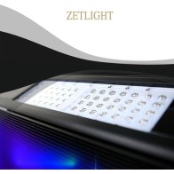 Gako ضوء LED لحوض الشعاب المرجانية A052 طيف كامل
