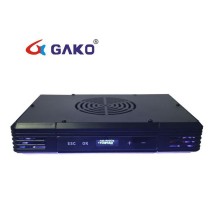 Gako A052 Iluminação LED para Aquário de Recifes Espectro Completo